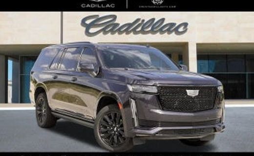 2023 Cadillac Escalade ESV Sport