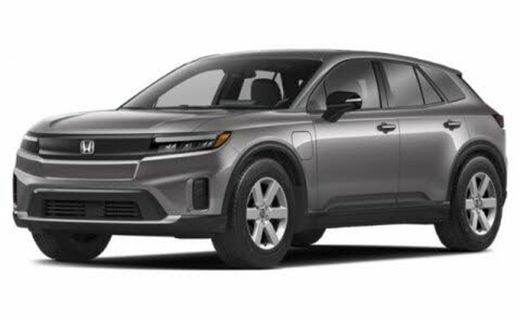 2024 Honda Prologue Tour