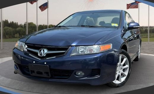 2006 Acura TSX