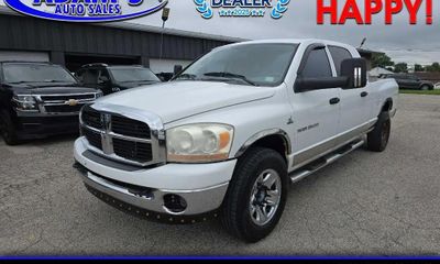2006 Dodge RAM SLT