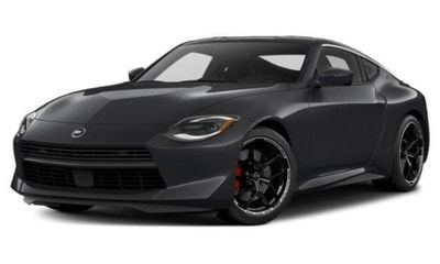 2027 Nissan Z Performance