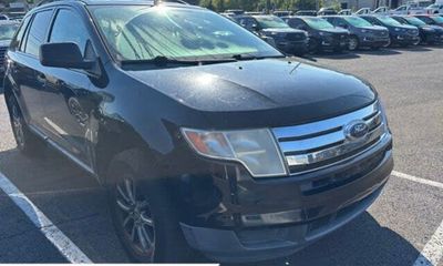 2008 Ford Edge SE