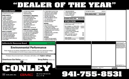 2024 Chevrolet Silverado HD LT