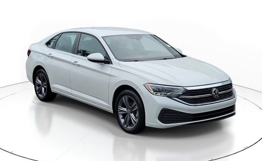2023 Volkswagen Jetta SE