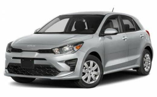 2023 Kia RIO