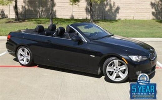 2006 BMW 330CI CI