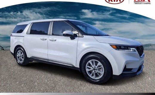 2022 Kia Carnival