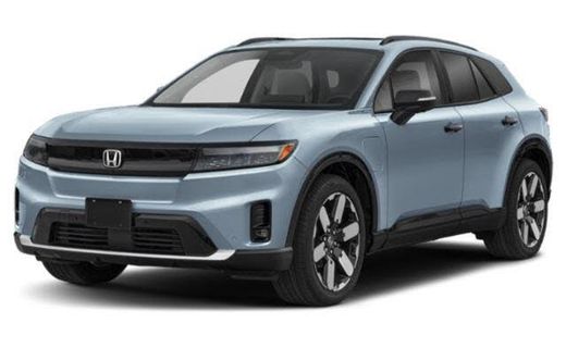2026 Honda Prologue