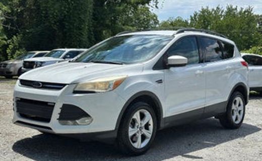 2013 Ford Escape SE