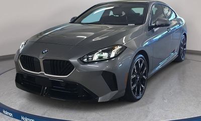 2025 BMW 228I xDrive GC