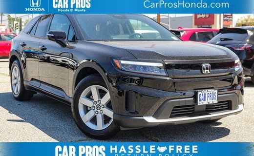 2026 Honda Prologue ECO