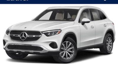 2023 Mercedes-Benz GLC-Class GLC300