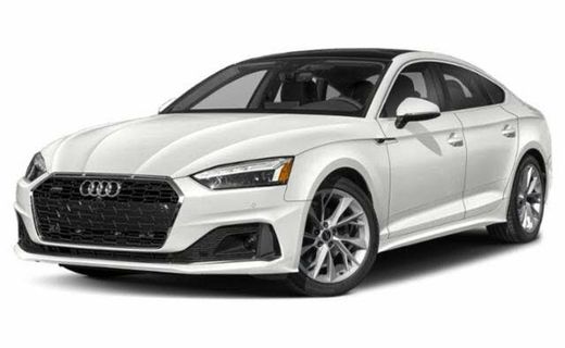 2023 Audi A5 Quattro Premium Plus