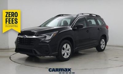 2024 Subaru Ascent Base