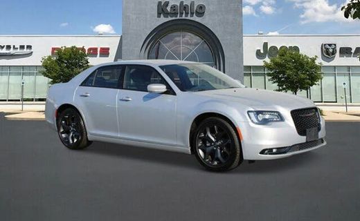 2023 Chrysler 300 300S