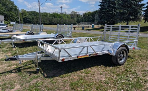 2026 Ridgeline 12FT