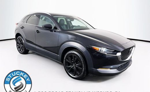 2023 Mazda CX-30 Premium Plus Package