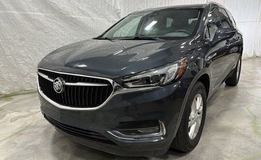 2018 Buick Enclave Premium