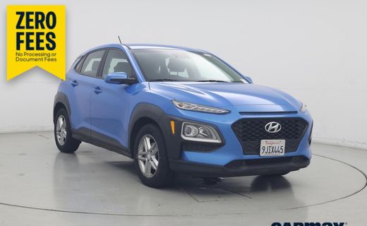 2020 Hyundai Kona SE