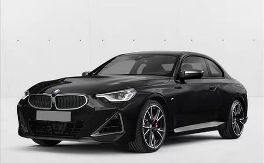 2024 BMW M240I