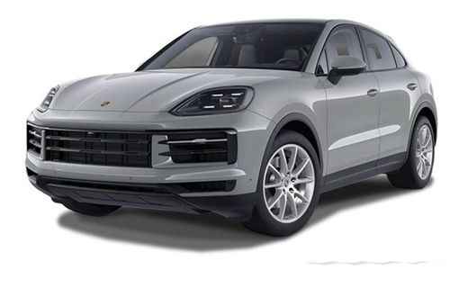 2026 Porsche Cayenne