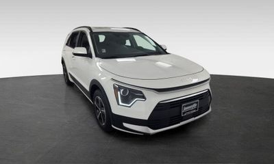 2026 Kia Niro