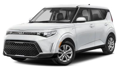 2023 Kia Soul