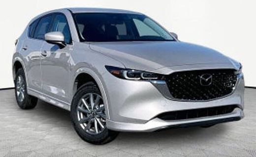 2023 Mazda CX-5 Preferred Package