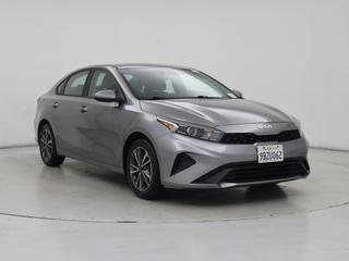 2022 Kia Forte