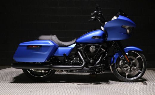 2026 Harley-Davidson Road Glide