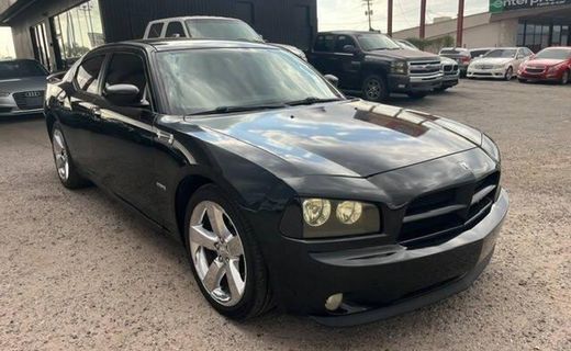 2008 Dodge Charger