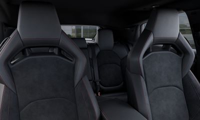 2026 Dodge Charger R T