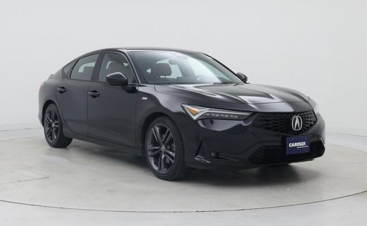 2023 Acura Integra