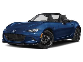 2026 Mazda MX-5 Club