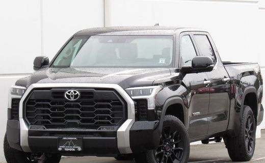 2023 Toyota Tundra Limited
