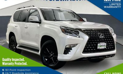 2023 Lexus GX 460 Others