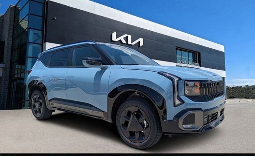 2027 Kia Seltos