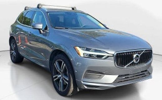 2019 Volvo XC60 Momentum