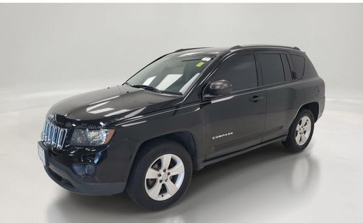 2014 Jeep Compass Sport