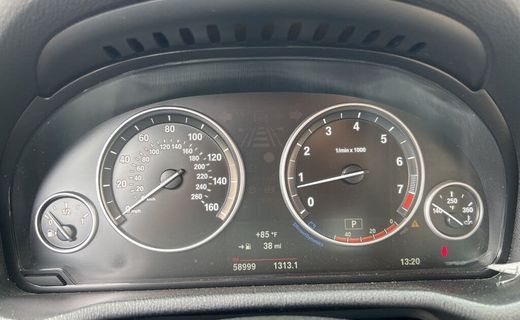 2016 BMW X4 XDRIVE28I