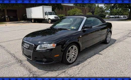 2009 Audi A4