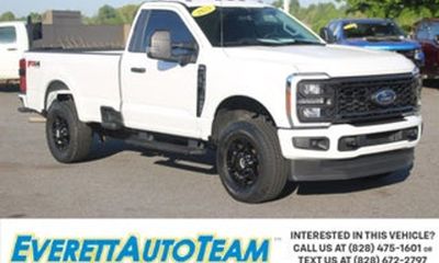 2021 Ford F-450 F Series Super