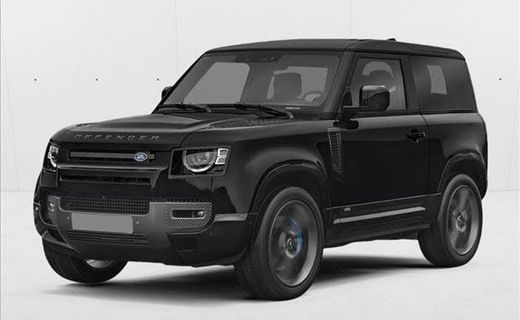 2023 Land Rover Defender 90 S