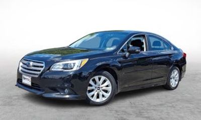 2016 Subaru Legacy Base