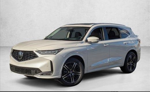 2026 Acura MDX Advance