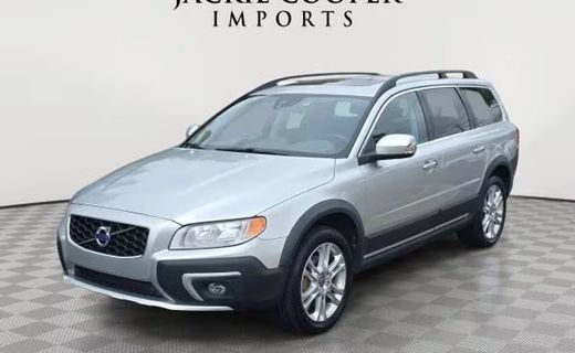 2016 Volvo XC70 SV33 Premier