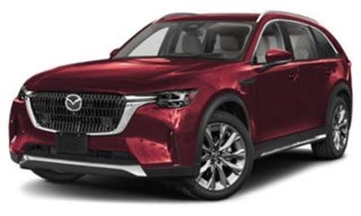 2026 Mazda CX-90 Premium Plus S