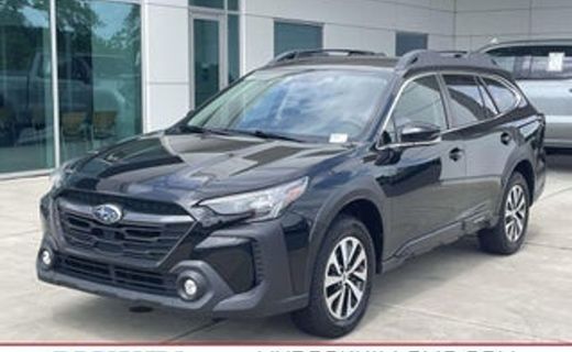 2023 Subaru Outback Onyx Edition