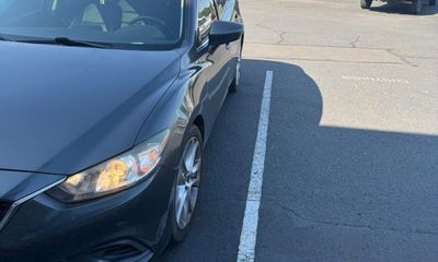2016 Mazda MAZDA6 Touring GS