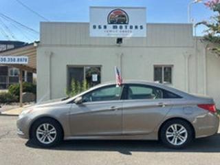2014 Hyundai Sonata